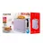 Risnita de cafea Floria Toaster Ardesto T-F500L