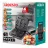 Prajitor de pâine Ardesto Toaster Sandwich Ardesto SM-H600B