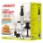 Блендер Ardesto Blender ARDESTO HBG-800DWHCHC