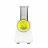 Aparat de maruntire Ardesto Chopper Ardesto CHK-G200W