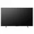 Телевизор Hisense 85E7Q PRO, QLED, 4K UHD, VIDAA OS, Black
