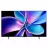 Телевизор Hisense 85E7Q PRO, QLED, 4K UHD, VIDAA OS, Black