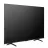 Телевизор Hisense 85E7Q PRO, QLED, 4K UHD, VIDAA OS, Black