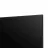 Телевизор Hisense 85E7Q PRO, QLED, 4K UHD, VIDAA OS, Black