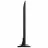 Televizor Samsung 98" LED SMART TV Samsung UE98DU9002UXUA, 4K UHD, Tizen OS, Black