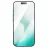 Sticla de protectie Nillkin Nillkin Apple iPhone 17 Air CP+ pro, Tempered Glass, Black