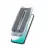 Sticla de protectie Nillkin Nillkin Apple iPhone 17 Guardian Full Privacy, Tempered Glass, Black