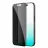 Sticla de protectie Nillkin Nillkin Apple iPhone 17 Guardian Full Privacy, Tempered Glass, Black