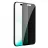 Sticla de protectie Nillkin Nillkin Apple iPhone 17 Pro Guardian Full Privacy, Tempered Glass, Black