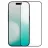 Sticla de protectie Nillkin Nillkin Apple iPhone 17 Pro Max CP+ pro, Tempered Glass, Black