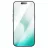 Sticla de protectie Nillkin Nillkin Apple iPhone 17 Pro Max CP+ pro, Tempered Glass, Black
