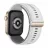 Смарт часы HUAWEI Huawei Watch D2 Gold Aluminum Alloy Case with White Composite Leather Strap