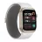 Смарт часы HUAWEI Huawei Watch D2 Gold Aluminum Alloy Case with White Composite Leather Strap