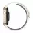 Смарт часы HUAWEI Huawei Watch D2 Gold Aluminum Alloy Case with White Composite Leather Strap