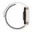 Смарт часы HUAWEI Huawei Watch D2 Gold Aluminum Alloy Case with White Composite Leather Strap