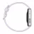 Tracker de fitness HUAWEI Huawei Watch Fit 4 Purple with Fluoroelastomer Strap