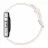 Tracker de fitness HUAWEI Huawei Watch Fit 4 White with Fluoroelastomer Strap