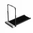 Banda de alergat Kingsmith Kingsmith Walkingpad R1 Pro Folding Treadmill, Black