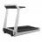 Banda de alergat Kingsmith Kingsmith Walkingpad Treadmill K15, Silver Gray