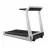 Banda de alergat Kingsmith Kingsmith Walkingpad Treadmill K15, Silver Gray