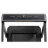 Беговая дорожка Kingsmith Kingsmith Walkingpad Treadmill MX16+, Black