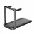 Беговая дорожка Kingsmith Kingsmith Walkingpad Treadmill MX16+, Black