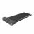 Беговая дорожка Kingsmith Kingsmith Walkingpad Treadmill Z1F, Gray