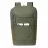 Рюкзак для ноутбука Rivacase Backpack Rivacase 7856 olive green Eden-ECO 20L Urban backpack 15.6" / 6