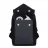 Rucsac laptop Rivacase Backpack Rivacase 8521, Cardiff Canvas Urban 8L