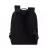 Rucsac laptop Rivacase Backpack Rivacase 8524, Cardiff Canvas Urban 12L, Black