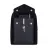 Rucsac laptop Rivacase Backpack Rivacase 8524, Cardiff Canvas Urban 12L, Black