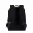 Rucsac laptop Rivacase Backpack Rivacase 8524, Cardiff Canvas Urban 12L, Black