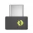 Mouse LOGITECH Bolt Receiver, USB-C, 2.4Ghz, Tip de conexiune: Fără fir