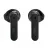 Casti cu fir si microfon JBL True Wireless JBL  Tune Flex 2 Ghost Black, TWS Headset