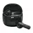 Casti cu fir si microfon JBL True Wireless JBL  Tune Flex 2 Ghost Black, TWS Headset