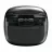 Casti cu fir si microfon JBL True Wireless JBL  Tune Flex 2 Ghost Black, TWS Headset