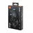 Casti cu fir si microfon JBL True Wireless JBL  Tune Flex 2 Ghost Black, TWS Headset