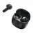 Casti cu fir si microfon JBL True Wireless JBL  Tune Flex 2 Ghost Black, TWS Headset