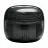Casti cu fir si microfon JBL True Wireless JBL  Tune Flex 2 Ghost Black, TWS Headset