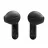 Casti cu fir si microfon JBL True Wireless JBL  Tune Flex 2 Ghost Black, TWS Headset