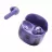 Casti cu fir si microfon JBL True Wireless JBL  Tune Flex 2 Ghost Purple, TWS Headset