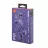 Casti cu fir si microfon JBL True Wireless JBL  Tune Flex 2 Ghost Purple, TWS Headset