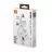 Наушники проводные с микрофоном JBL True Wireless JBL  Tune Flex 2 Ghost White, TWS Headset