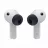 Casti fara fir Samsung Samsung Galaxy Buds 3 FE Gray, SM-R420