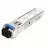 Conector OEM SFP 1G Module WDM 1310/1550nm  LC, DDM,  3km, (CISCO, Tp-Link, D-link, HP compatible)