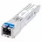Conector OEM SFP 1G Module WDM 1310/1550nm  SC, DDM, 20km, (CISCO, Tp-Link, D-link, HP compatible)