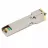 Коннектор OEM SFP 10/100/1000Mbps to Copper RJ-45, Copper Transceiver, (Cisco Compatible)