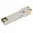 Коннектор OEM SFP 10/100/1000Mbps to Copper RJ-45, Copper Transceiver, (Cisco Compatible)