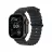 Смарт часы APPLE Apple Watch Ultra 3 LTE 49mm Black Titanium Case with Black Ocean Band MF0J4