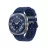 Smartwatch Samsung Samsung Galaxy Watch Ultra (2025) L705 47mm Titanium Blue with Blue Marine Band SM-L705FZB2SEK